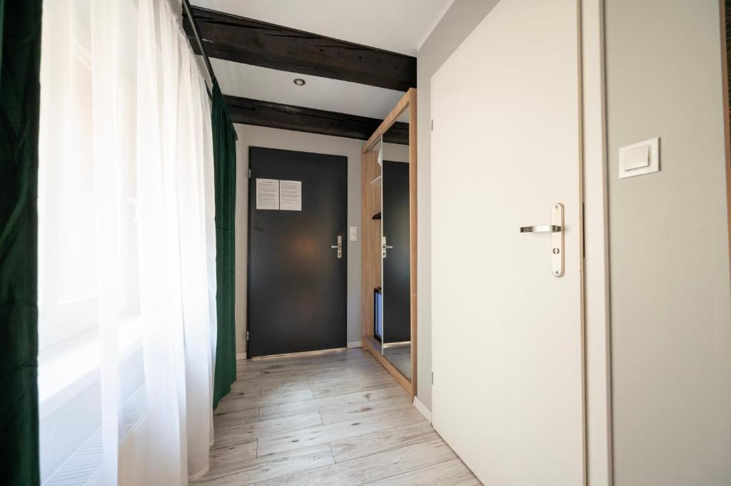 Fotografia z galérie ubytovania Kościelna Loft Apartaments v Rybniku