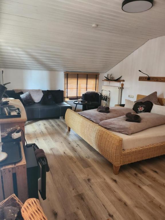 Gästehaus Susanne - Double Room