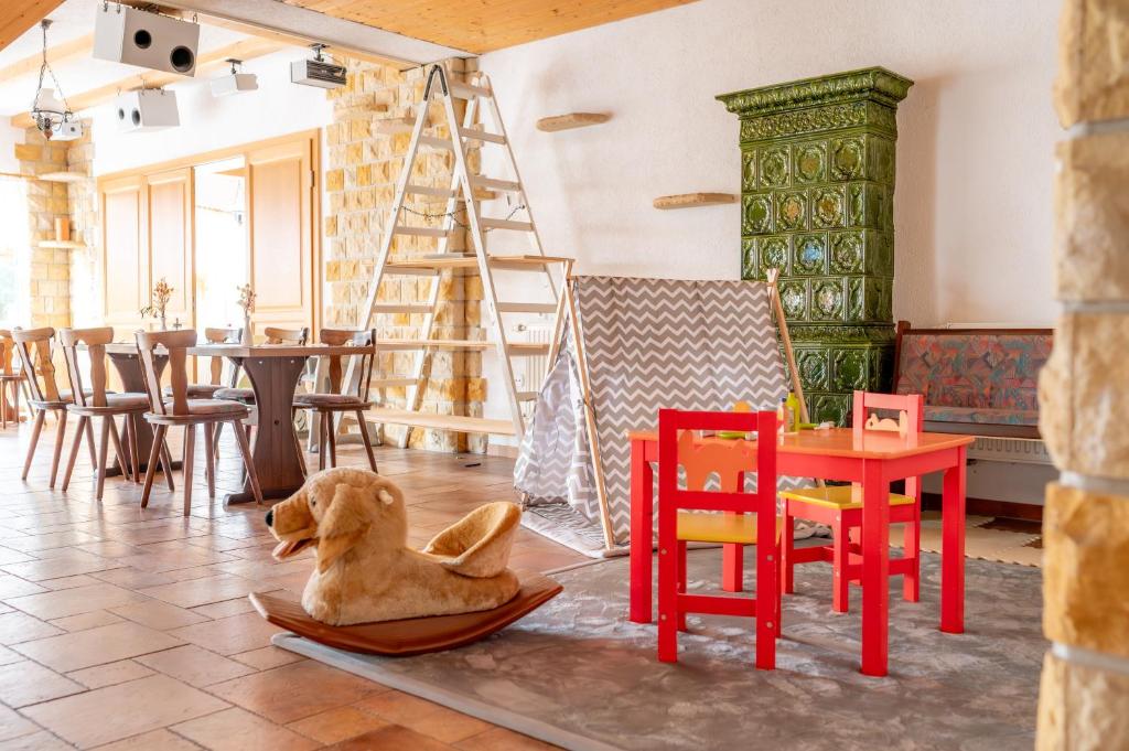 Fotografie z fotogalerie ubytování AaRa Hotel v destinaci Radeberg