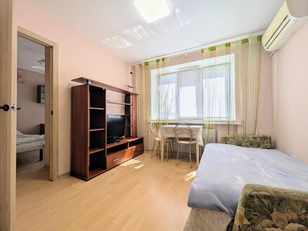 smart na prospekti Haharina Nauky Mechnikova tsentr Topol Dafi Neo Plaza DDUVS DIIT DNU Somfort24 Apartments photo 6