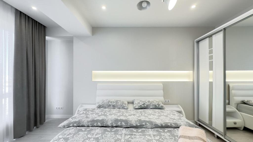 Gambar di galeri bagi Ismail Premier Luxe di Chişinău