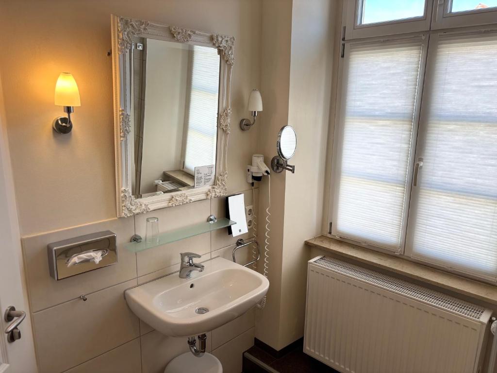 Gasthof Die Krone - Chambre Simple