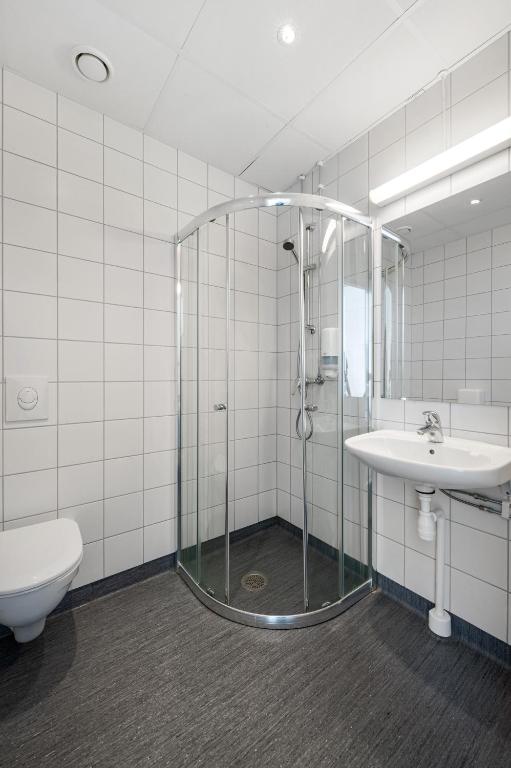 K7 Hotel Oslo - Resim 44