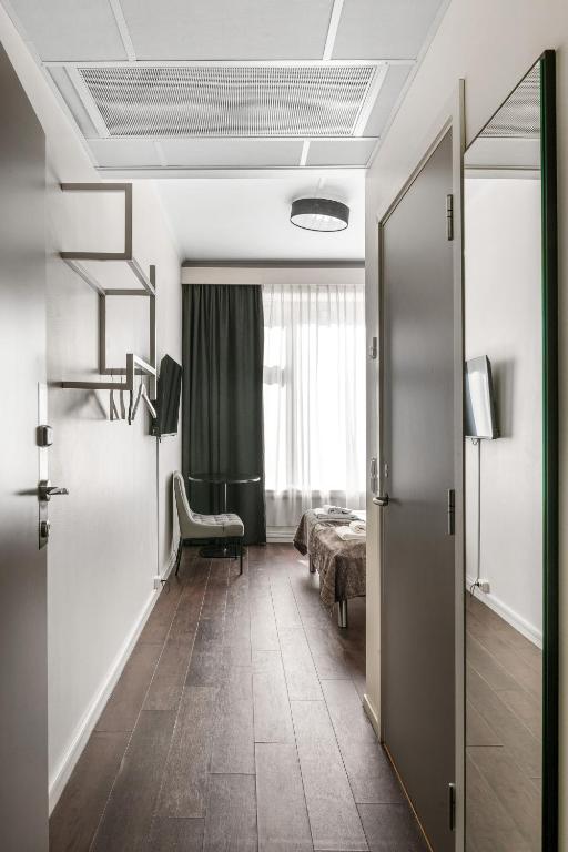 K7 Hotel Oslo - Resim 42