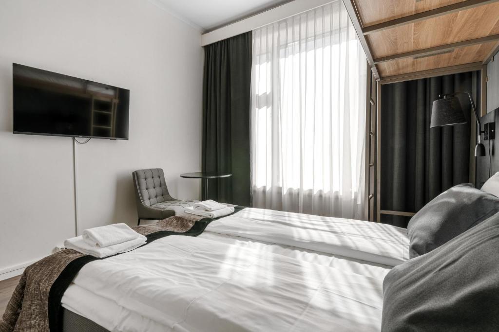 K7 Hotel Oslo - Resim 43