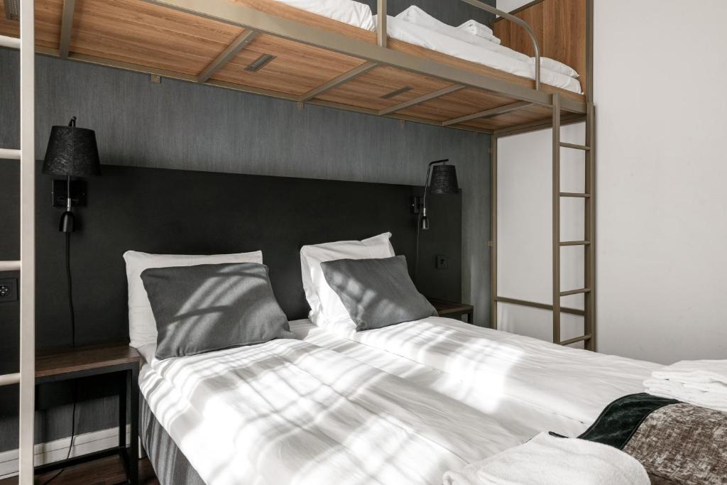 K7 Hotel Oslo - Resim 41