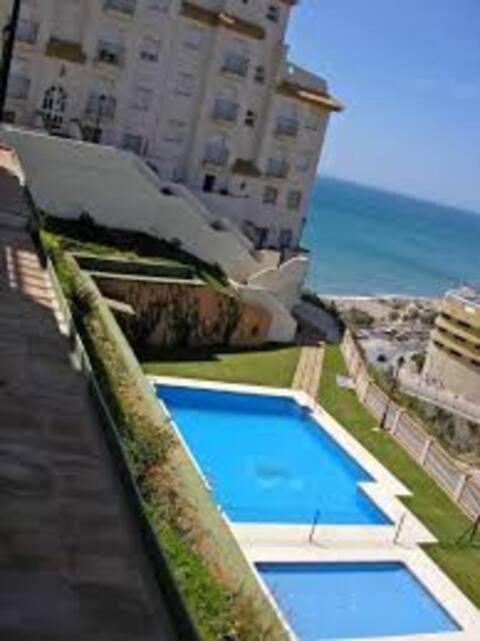 Zdjęcie z galerii obiektu Carvajal - Balcon de Benalmadena w mieście Benalmádena