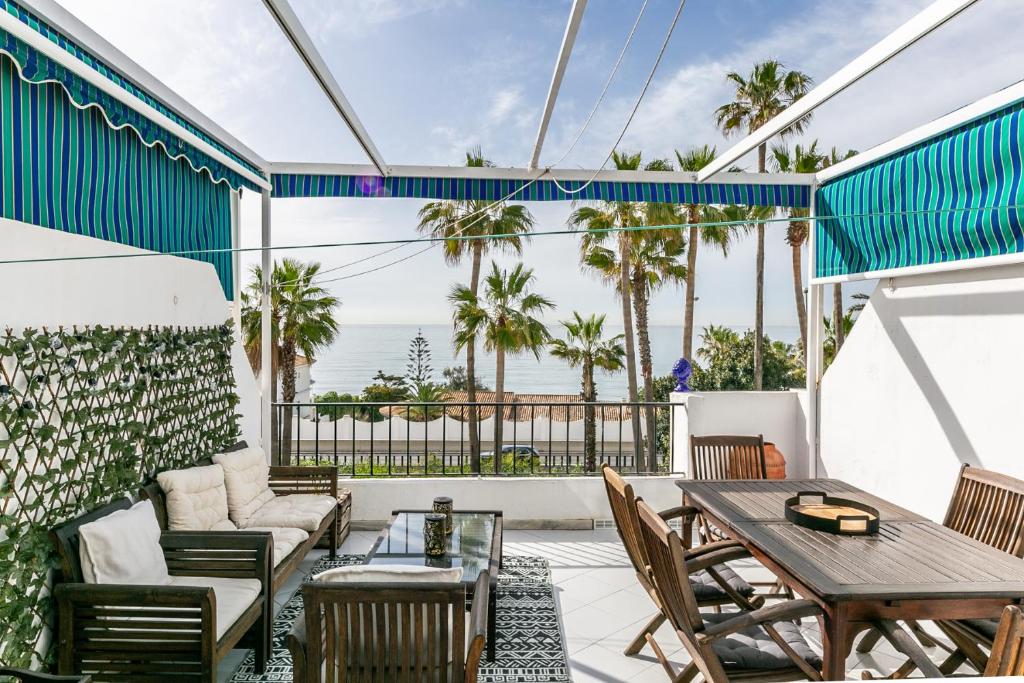 Imagen de la galería de Seabreeze escape, en Mijas Costa