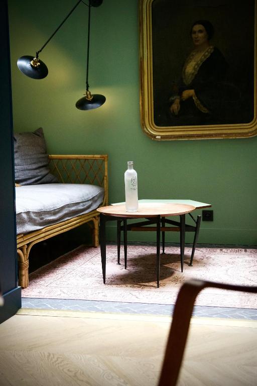 COQ Hotel Paris - Resim 26