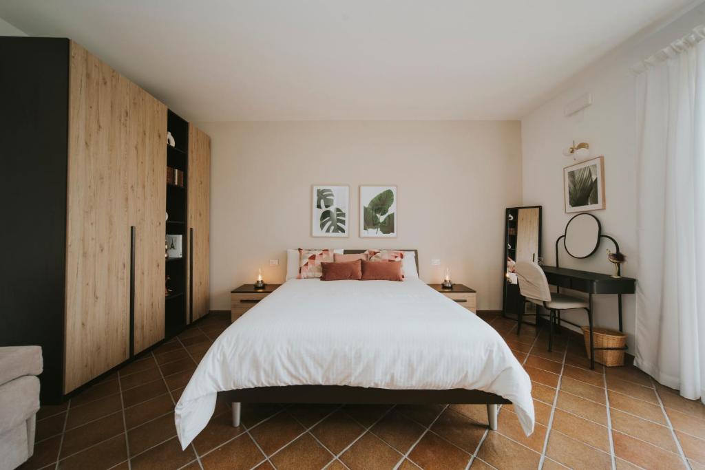 Giulio - Double Room