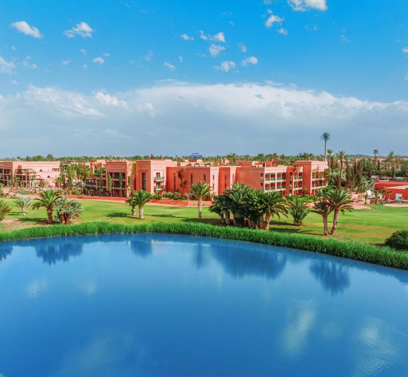 Pickalbatros Hôtel Du Golf - Adults Friendly 16 Years Plus- All-Inclusive 4