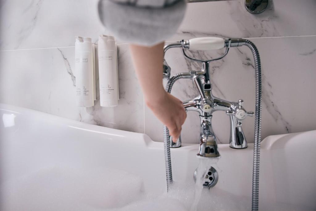 
Deluxe King or Twin Room
