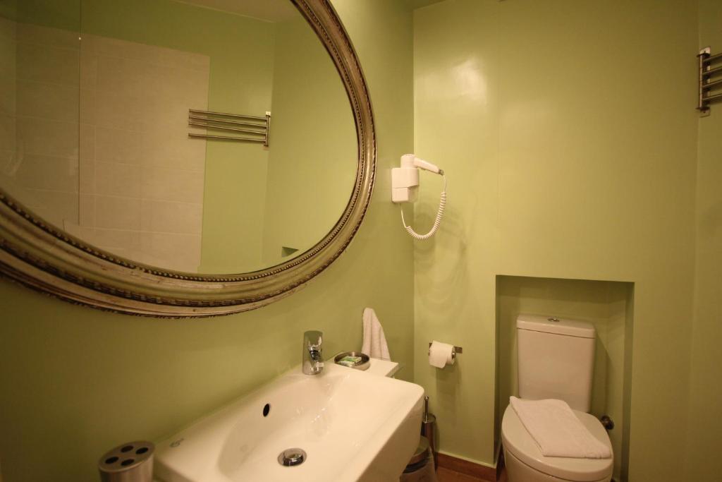 Un baño de Alkionides Hydra