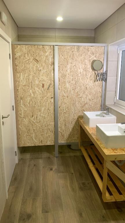 Albergue Ultreya - 8