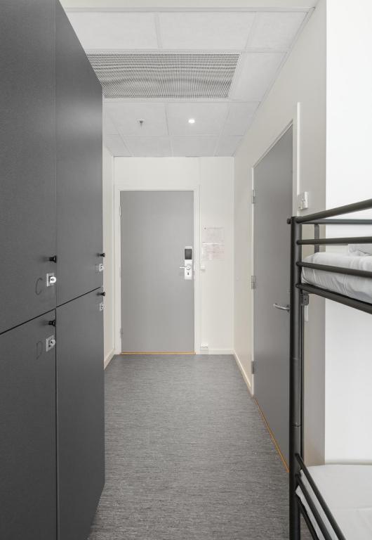 K7 Hotel Oslo - Resim 45