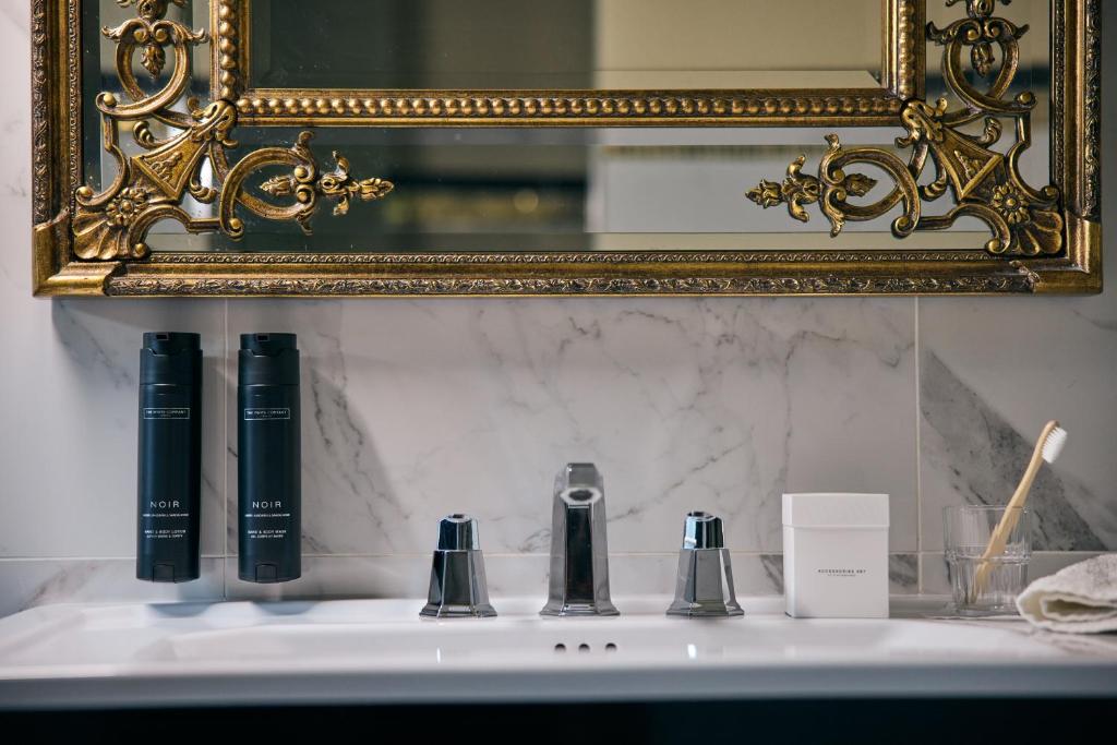Gambar di galeri bagi Killarney Royal Townhouse di Killarney