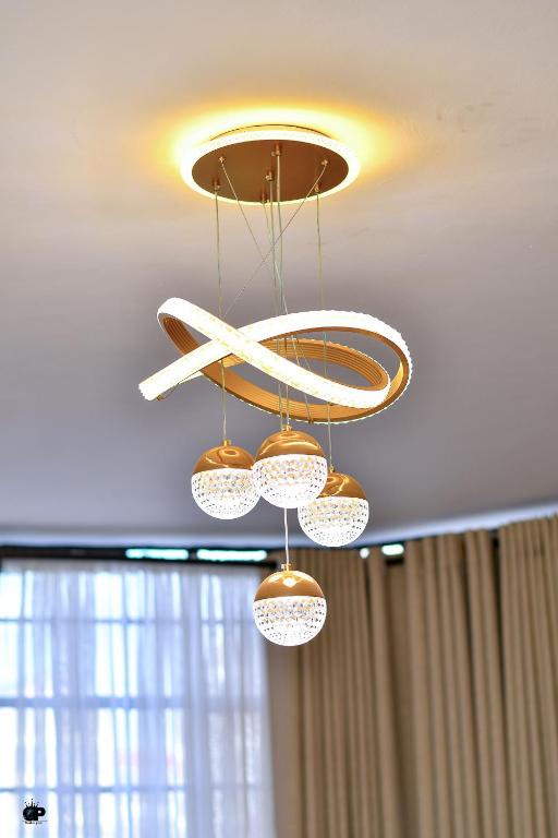 Mynd úr myndasafni af Cozy BnB Tsavo Gardens Imara daima í Nairobi
