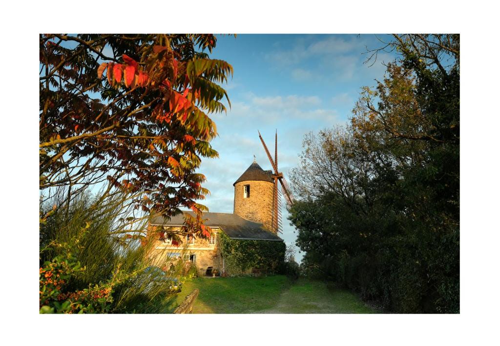 Φωτογραφία από το άλμπουμ του Le Moulin de Bel Air σε Joué-sur-Erdre