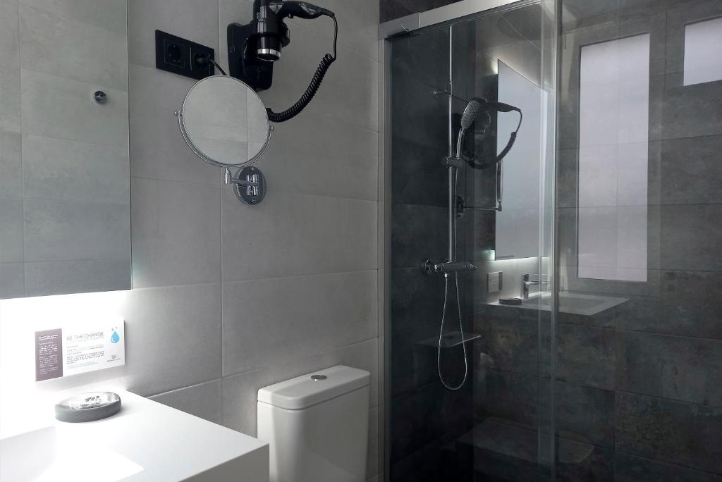 Woohoo Rooms Unique Madrid - 12