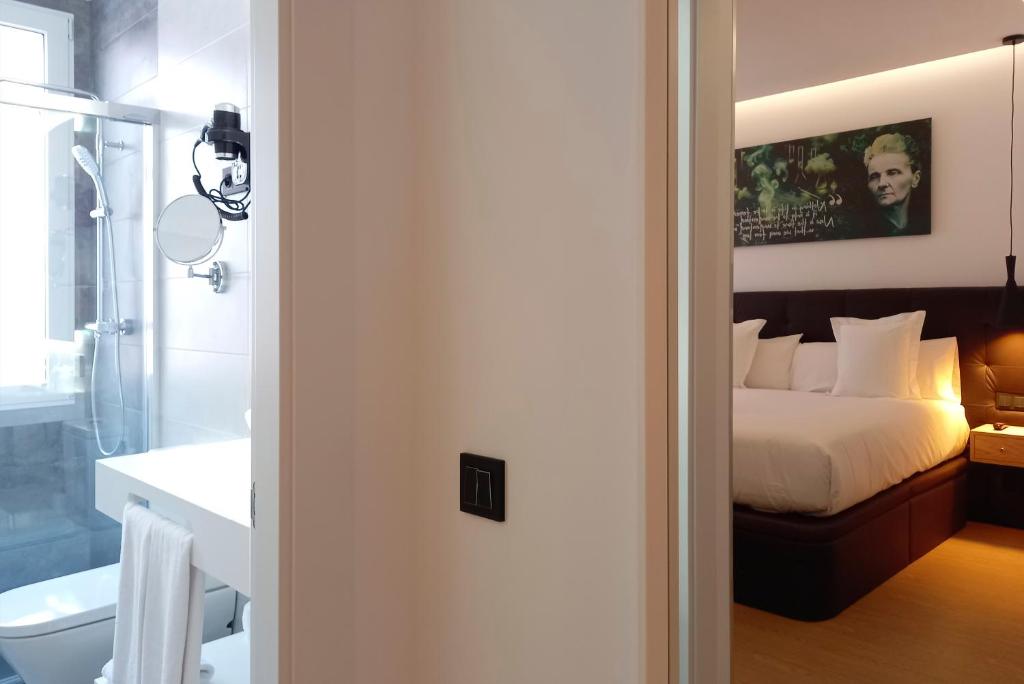 Woohoo Rooms Unique Madrid - 13