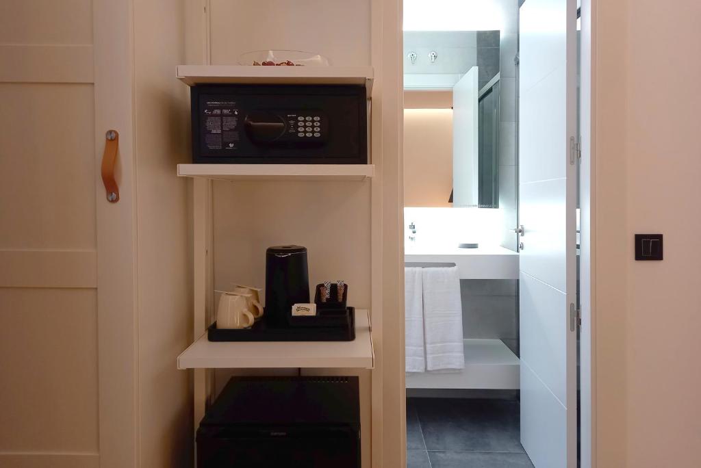 Woohoo Rooms Unique Madrid - 14