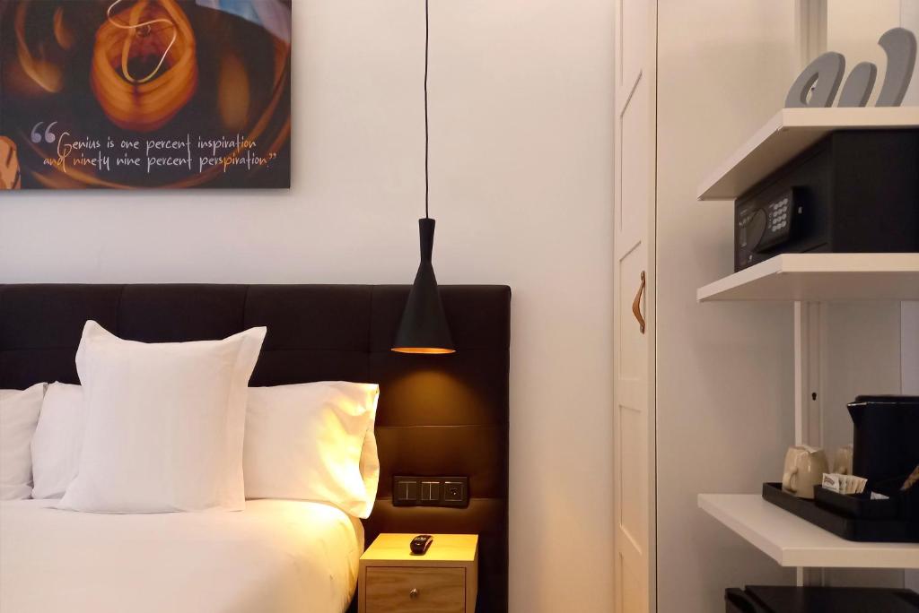 Woohoo Rooms Unique Madrid - 8