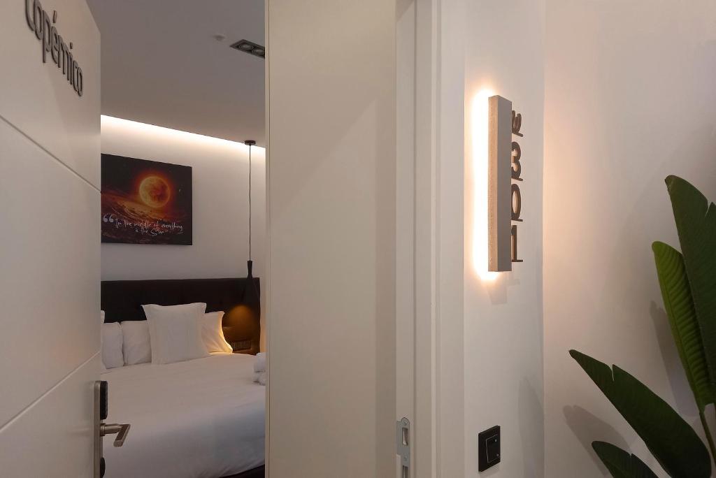 Woohoo Rooms Unique Madrid - 5