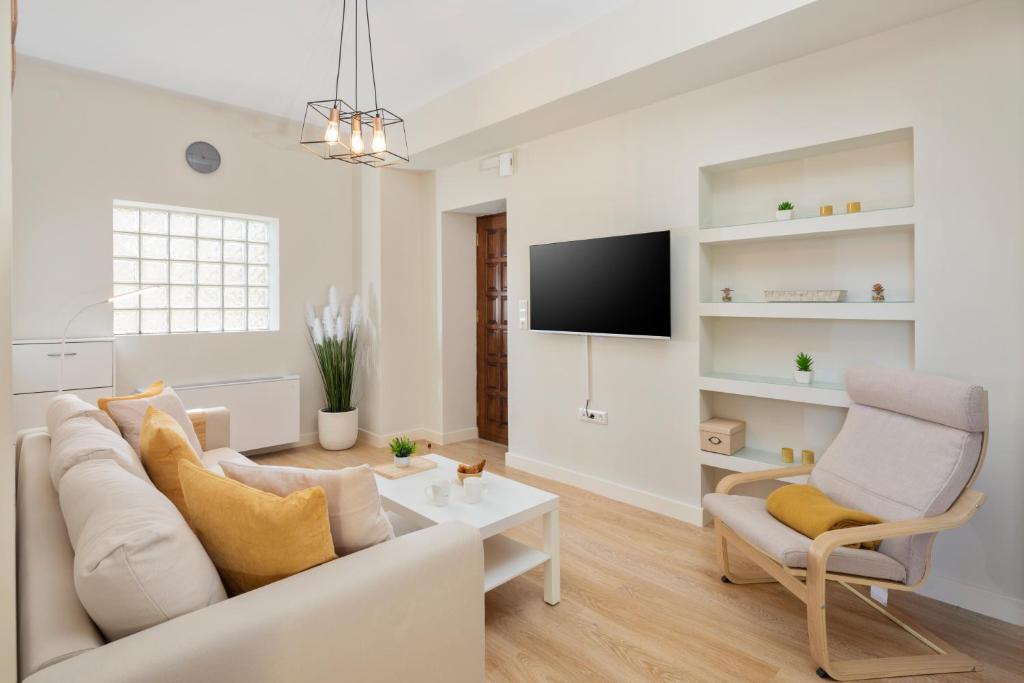 Gambar di galeri bagi Levante Homes di Lefkímmi