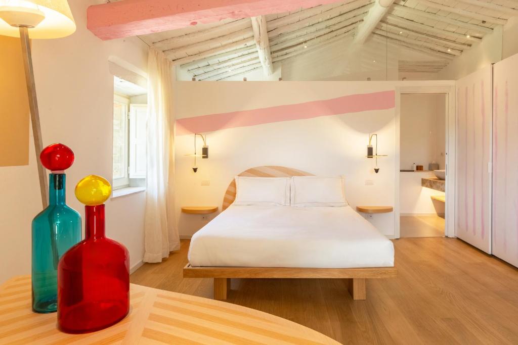 Mastrojanni Relais - 2