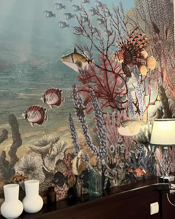 Hôtel La Villefromoy - 16