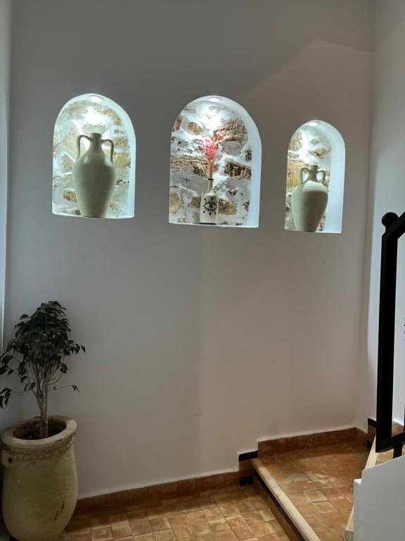 Fotografie z fotogalerie ubytování hostel riad maqam v destinaci Essaouira