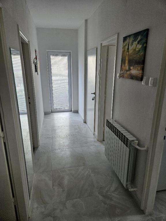 Fotografia z galérie ubytovania Apartments Amalia v destinácii Zadar