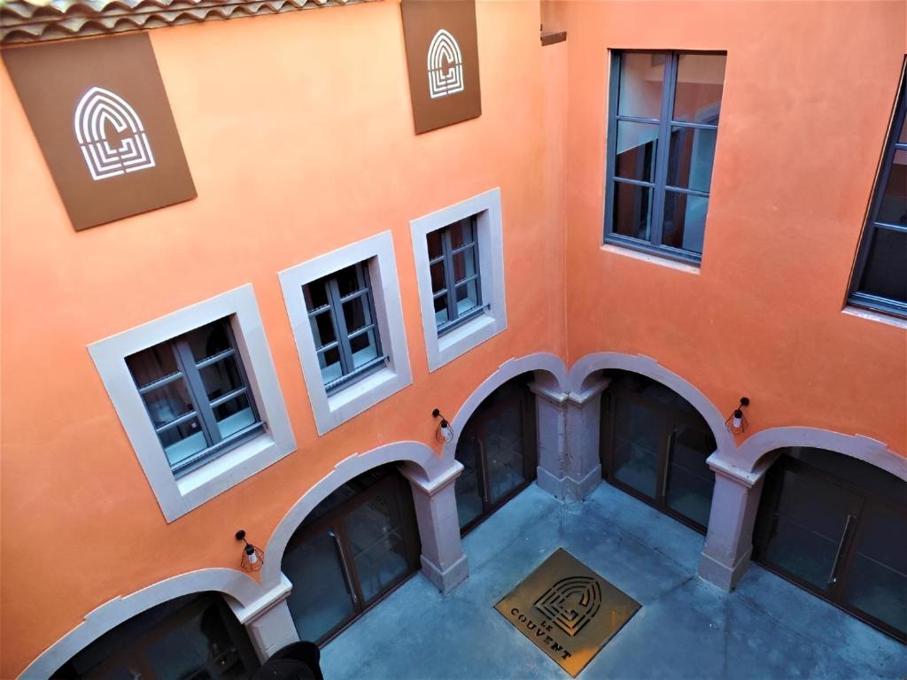 Fotografie z fotogalerie ubytování Le Couvent - Hostel v Carcassonne