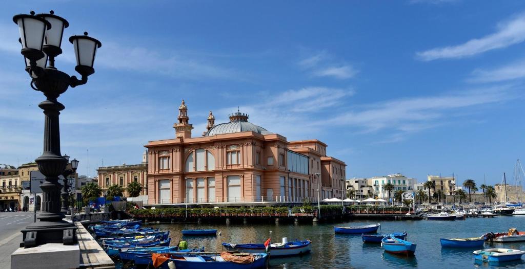 B&B Casa Rossella - 13