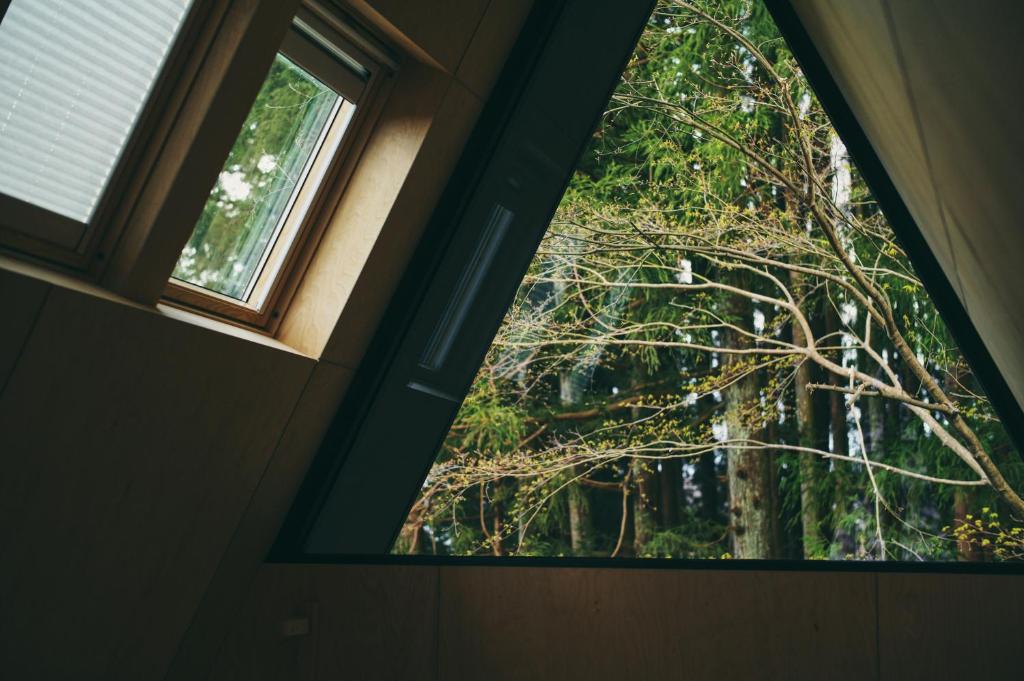 Fotografie z fotogalerie ubytování Kokage Villa Nikko-KVN v destinaci Nikko
