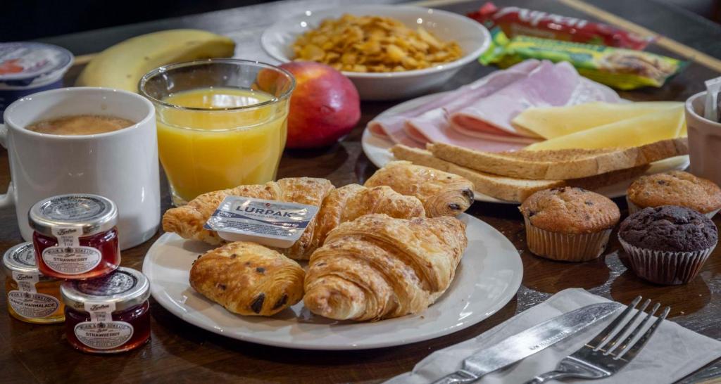 Putney Hotel - Resim 4