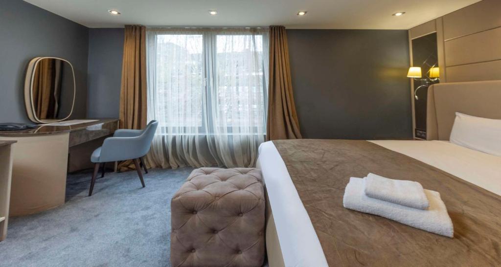 Putney Hotel - Resim 14