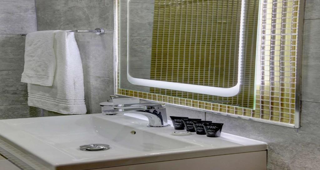 Putney Hotel - Resim 18