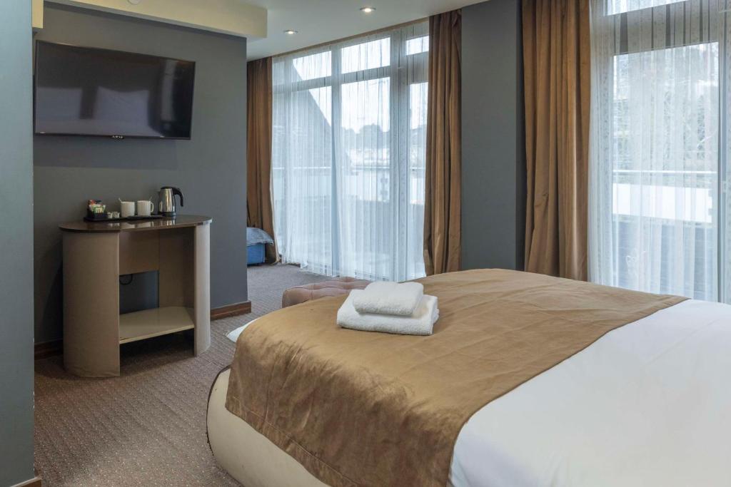 Putney Hotel - Resim 19