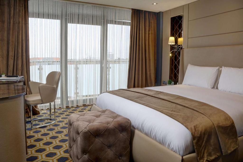 Putney Hotel - Resim 20