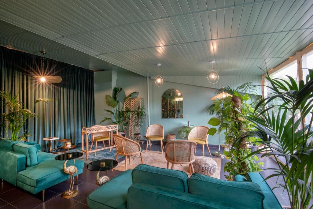 Condotti Palace - Resim 20