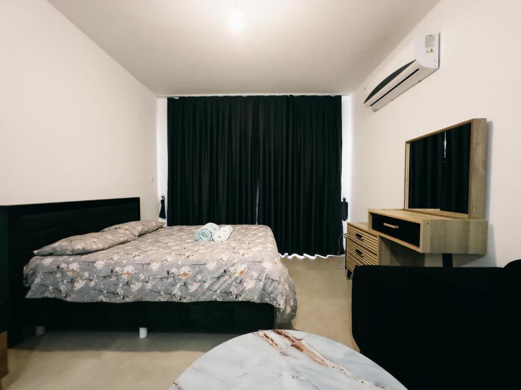 Gallery image of Ceasar Resort Spacious Studio in Amelius in Perivolia tou Trikomou