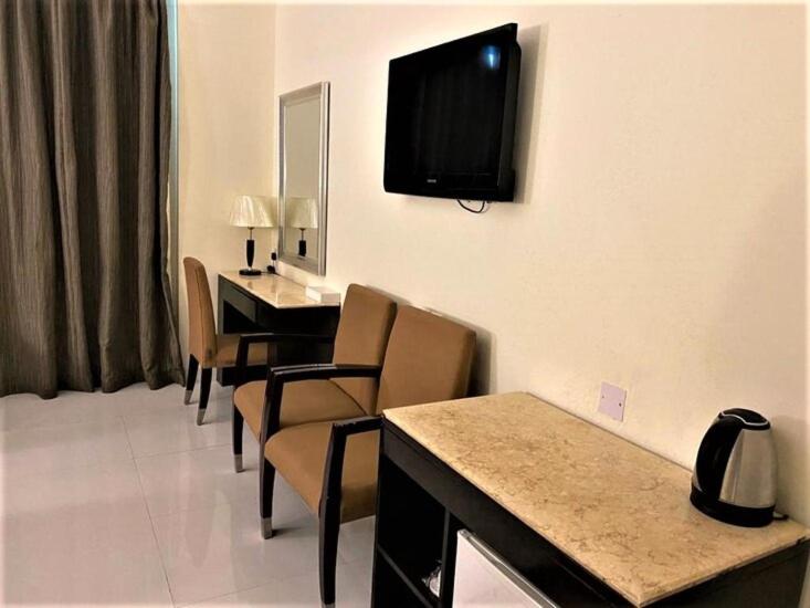 Signature Inn Hotel Deira - Resim 8