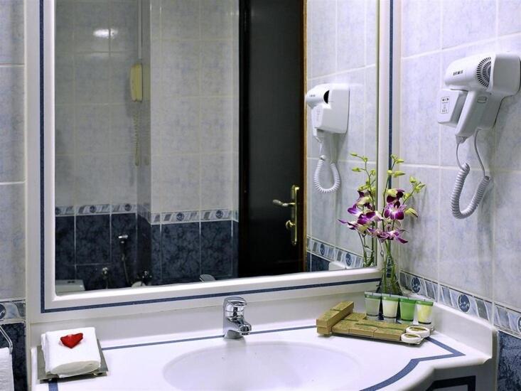 Signature Inn Hotel Deira - Resim 13