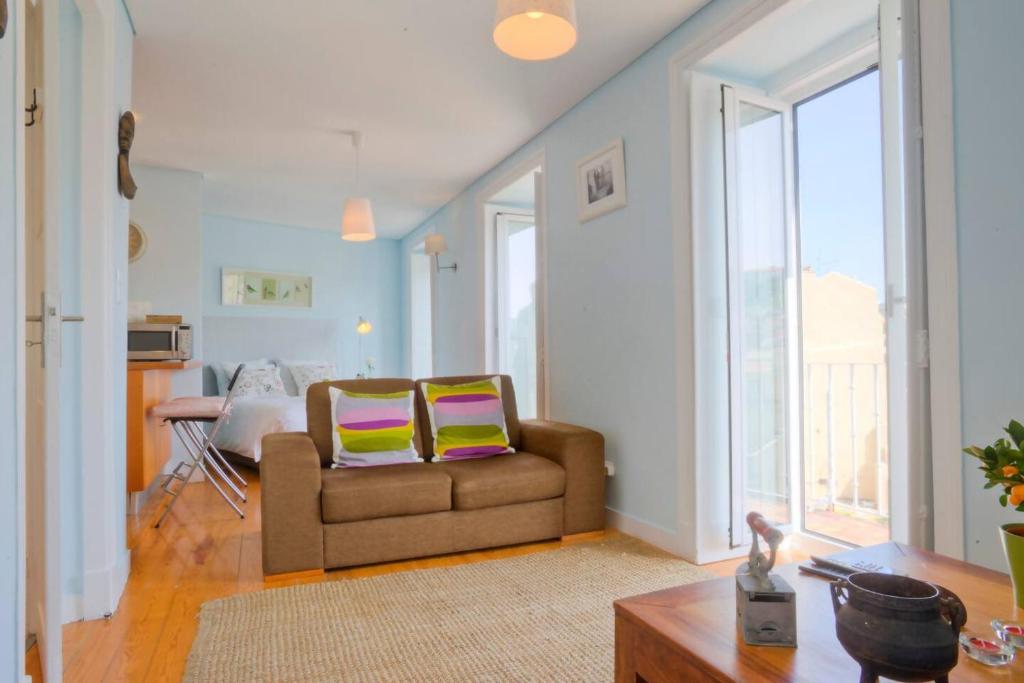 Martim Moniz Apartment - Housity
