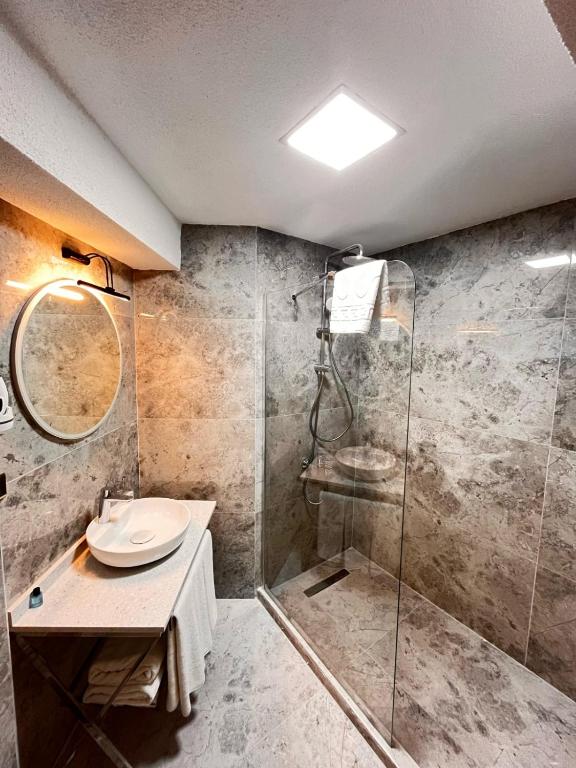 Bagno di Downtown Sirkeci Hotel
