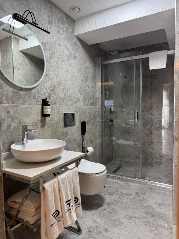 Bagno di Downtown Sirkeci Hotel
