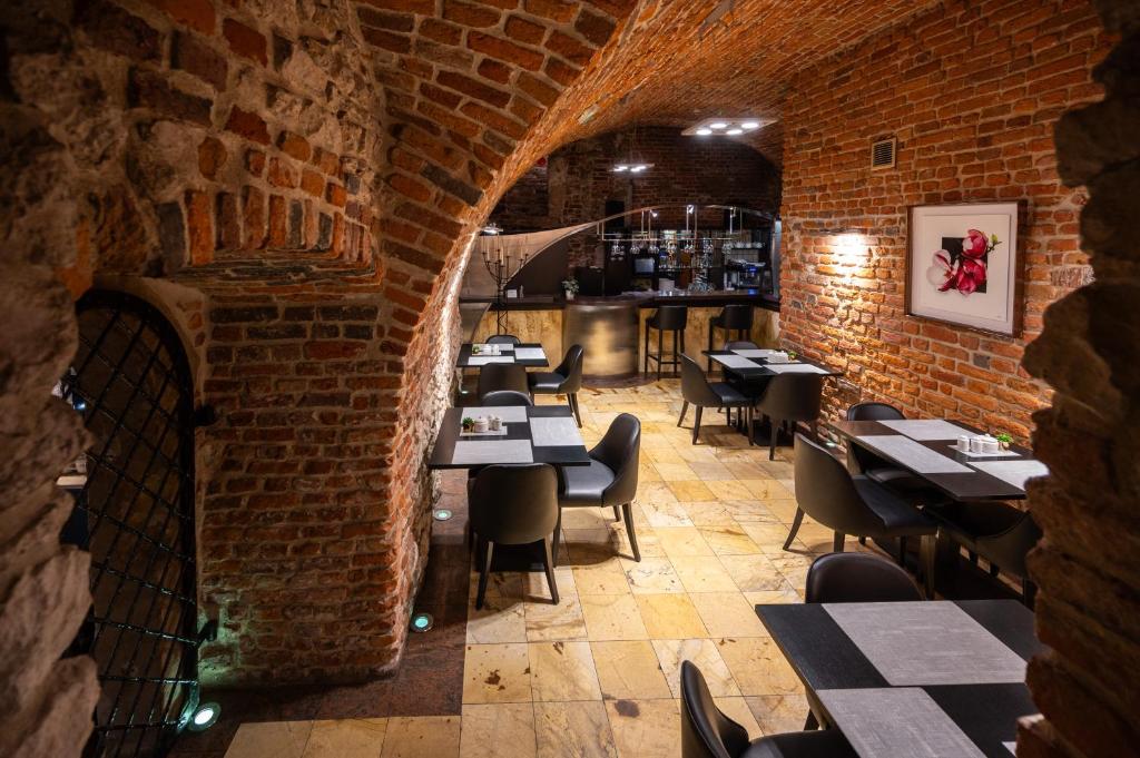 Hotel Senacki - Resim 16