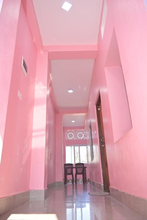 Fotografie z fotogalerie ubytování Mishra's Homestay v destinaci Purí