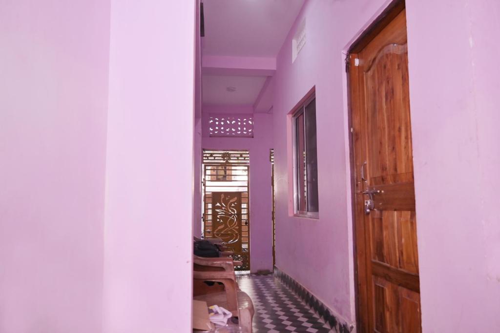 Fotografie z fotogalerie ubytování Mishra's Homestay v destinaci Purí